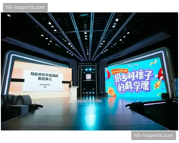 AR战术演示系统在当前周期深度集成 增强了超高清直播的科普价值