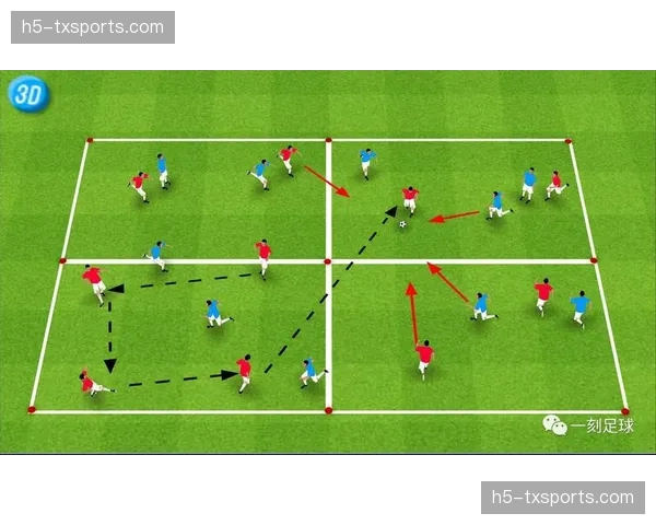 深度调查：GPS背心数据如何量化球员在攻防转换中的冲刺与决策