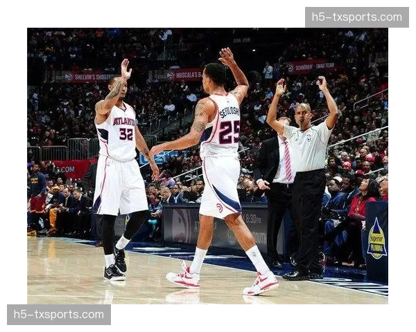 ESPN模型更新季后赛概率：老鹰晋级希望降至31%