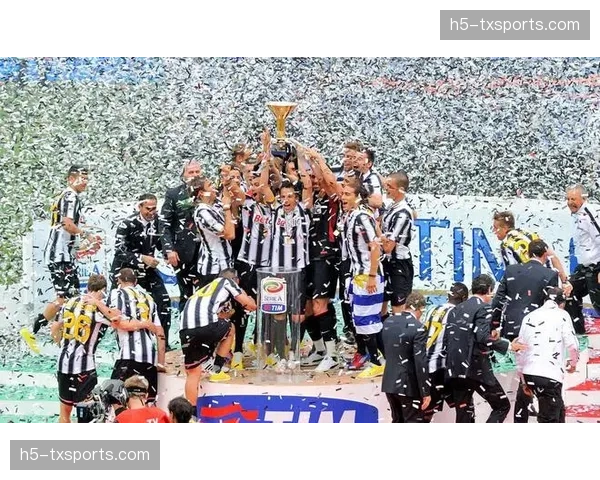 “电话门”后首次，尤文图斯连续三个赛季无缘意甲冠军