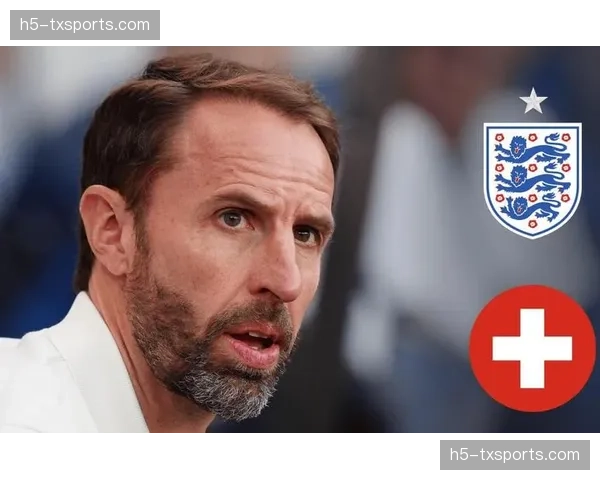 天空体育：索斯盖特尚未与英足总续约，其未来或影响多家英超俱乐部帅位