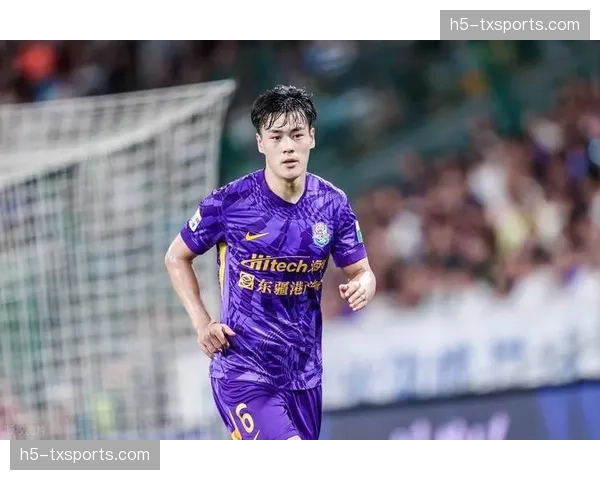 天津津门虎1-0青岛西海岸，赛后报告聚焦主队成功的防守轮转