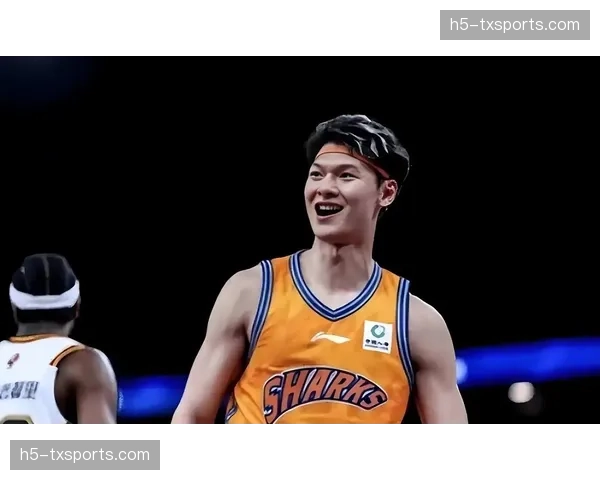 【2026年4月CBA联赛·人物·专访王哲林专访：谈担任队长责任与对新赛季的展望